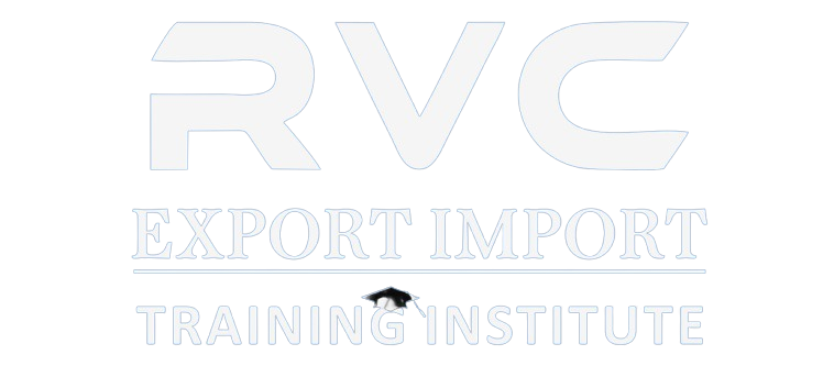 RVC Export Import Training Institute